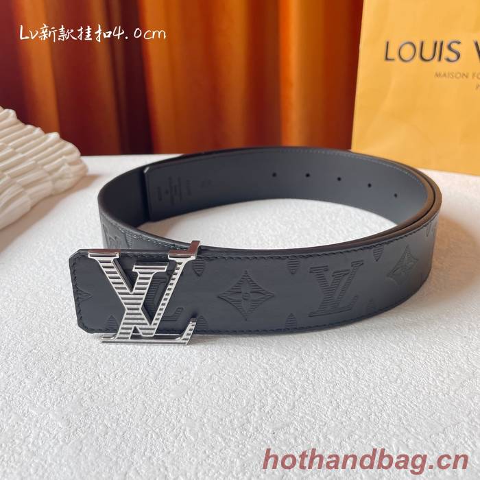 Louis Vuitton Belt 40MM LVB00247